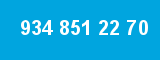 934 851 22 70